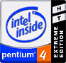 Intel® Pentium® 4 Processor Extreme Edition