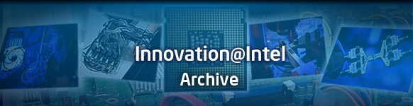 Innovation@Intel Archive