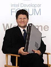 Bill Leszinske