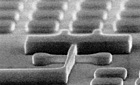 Tri-gate Transistor