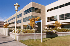 Jones Farm Campus, Intel Oregon, Hillsboro, OR