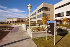 Jones Farm Campus, Intel Oregon, Hillsboro, OR