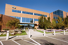 Ronler Acres Campus, Intel Oregon, Hillsboro, OR