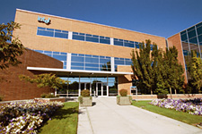 Ronler Acres Campus, Intel Oregon, Hillsboro, OR