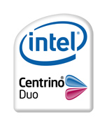 Intel® Centrino® Mobile Technology