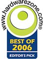 Hardwarezone.com - Top 100 Products of 2006