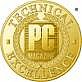 PC Magazine Technical Excellence Award