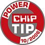 Power Chip TIP