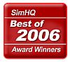 SimHQ Best of 2006