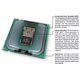 Intel® Core™2 Duo processor illustration with descriptive callouts (JPEG format)