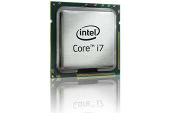 Intel Launches Fastest Processor on the Planet