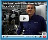 Intel Labs Leader Looks Ahead to IDF09 & Beyond