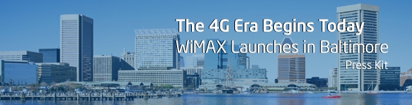 Intel at Computex 2008