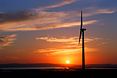 Wind Turbine Photos