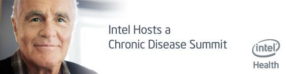 PRESS KIT &ndash; Intel Hosts a Chronic Disease Summit