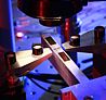 40Gbps Silicon Laser Modulator