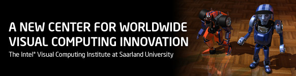 Intel(R) Visual Computing Institute