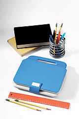 Intel-powered classmate PC