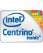 Intel® Centrino®